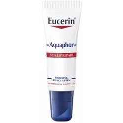 Eucerin Aquaphor SOS Lip Repair