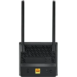 Asus 4G-N16 Single-Band Router 90IG07E0-MO3H00