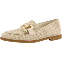 Paul Green Slipper in hellbeige, & Gr.: 40