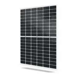 SoliTek SOLID Bifacial 435W rahmenlos Glas/Glas transparent