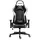 Drift DR175CARBON Gaming-Stuhl Schwarz/Weiß Universal
