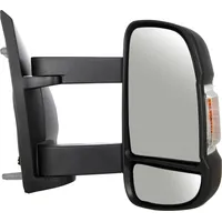 AG Automotive Außenspiegel rechts elektrisch langer Spiegelarm Ducato 250 735661846