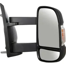 AG Automotive Außenspiegel rechts elektrisch langer Spiegelarm Ducato 250 735661846