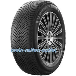 Michelin 205/55 R16 94H Alpin 7 XL