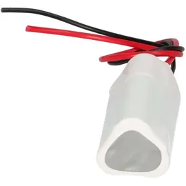 Akkuman Akkupack 3,6V 1800mAh Pyramide D31NiMH1800 AA 20cm Kabel