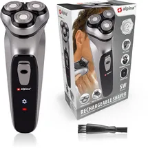 Alpina Rechargeable Shaver