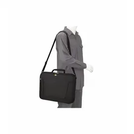 Case Logic Laptop Case 17,3" schwarz