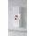 OTTO home Hängevitrine Toledo 53 x 39,5 x 159 cm Weiß