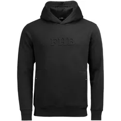 FHB Hoodie BELLO - schwarz - S