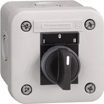 Schneider Electric XALE1333 XALE1333 Steuergehäuse 1St.