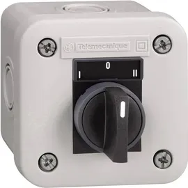 Schneider Electric XALE1333 XALE1333 Steuergehäuse 1St.