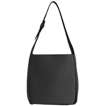FredsBruder Schultertasche Bestie City Hobo Bag Black