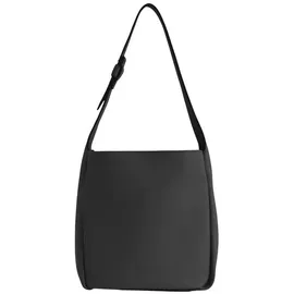 FredsBruder Schultertasche Bestie City Hobo Bag Black