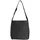 FredsBruder Schultertasche Bestie City Hobo Bag Black