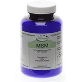 G & M Naturwaren Import GmbH & Co. KG MSM PULVER 99.9%