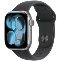 Apple Watch Series 11 GPS + Cellular 42mm Space