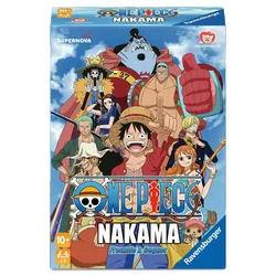 Ravensburger Spiel - One Piece Nakama