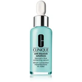 Clinique Anti-Blemish Solutions Blemish + Line Correcting Serum 30 ml