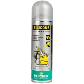 Motorex Silikonspray 500 ml