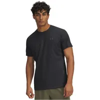 Under Armour Vanish Elite Vent Prtd SS Anthracite /