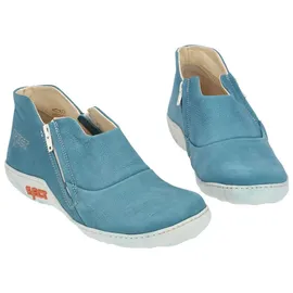 Eject Komfort Slipper in Blau 37 EU