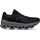 On Cloudmonster Damen Black / Magnet 39