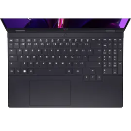 Captiva Power Starter R86-205 AMD Ryzen 7 8845HS 32 GB RAM 2 TB SSD ohne Betriebssystem
