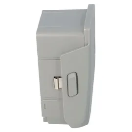 PATONA Akku Lithium-Polymer 3500 mAh grau für DJI Mavic Air