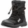 HELLY HANSEN Silverton Schneestiefel Schwarz 32
