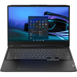 Lenovo IdeaPad Gaming 3 15,6'' Intel Core i7-12650H 16 GB RAM 512 GB SSD RTX 3060 Win11 Home