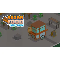 Satay Shop Tycoon