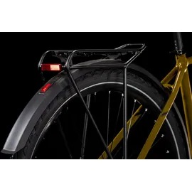 Cube Nature Pro Allroad 2026 28 Zoll RH 46 cm willowgreen 'n' black
