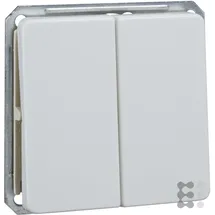 Elso Doppelwechselschalter rw 201664