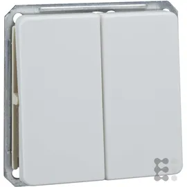 Elso Doppelwechselschalter rw 201664