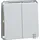 Elso Doppelwechselschalter rw 201664