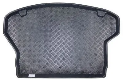 Kofferraummatte für Hyundai i30 (ab 2012) Kombi mit Netz