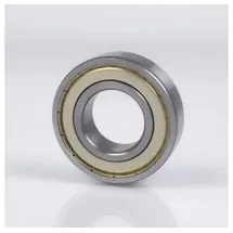 SKF Rillenkugellager 307 Innen-Ø 35 mm Außen-Ø 80 mm Breite 21 mm