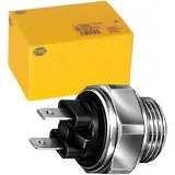 Hella 6ZT 007 800-001 Temperaturschalter, Kühlerlüfter