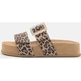 Paul Green Pantolette Beige 39