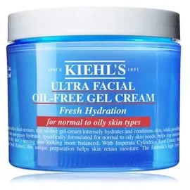 Kiehl's Ultra Facial Oil-Free Gel Cream 125 ml