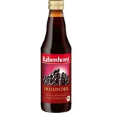 Rabenhorst Holunder Bio Muttersaft
