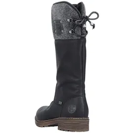 Rieker Z4765 Damen Schwarz 39