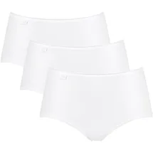 SLOGGI Damen Slip 3er Pack