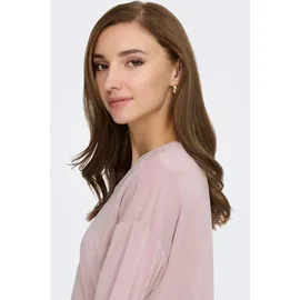 Only Onlhannah 3/4 Top JRS Lila M