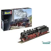 Carrera Revell 62167 Model Set Schnellzuglokomotive BR18505 mit Tender