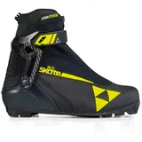 Fischer Rc3 Skate Langlaufschuhe - Black / Yellow - EU 36