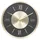 Atmosphera Moderne Wanduhr Arianna 30 cm ARIANNA gold