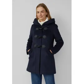 s.Oliver Dufflecoat blau M