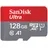 Class 10 + SD-Adapter 128 GB