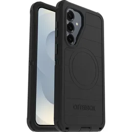 Otterbox Samsung Galaxy S26 Plus Hülle schwarz